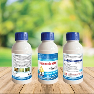 SẠCH KHUẨN NẤM 20SL